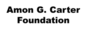 Amon G Carter Foundation
