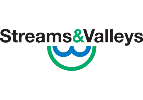 Streams and Valleys