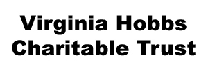 Virginia Hobbs Charitable Trust